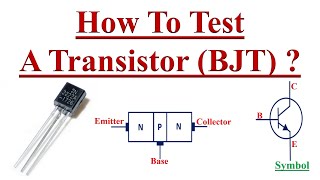 What is BJT electronics electrical shorts engineering [upl. by Sarine67]