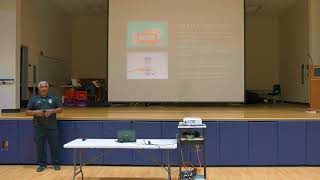 Fentanyl Awareness Presentation in Spanish for Parents and Community Members [upl. by Joycelin964]