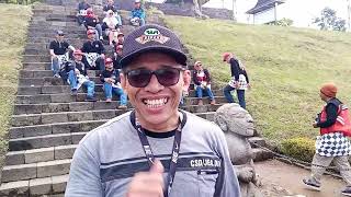 Touring ke Candi Cetho [upl. by Jarv]