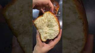 2 hokkaido milk bread making Firstbiteforyou99 [upl. by Virg]