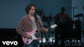 John Mayer  New Light Live on the Today Show [upl. by Yung]