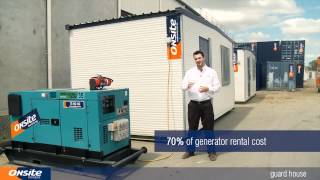 GENERATOR TRAINING VIDEO Learn about genertors [upl. by Mosera]