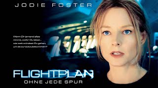 Flightplan 2005 Unofficial Trailer [upl. by Roybn894]