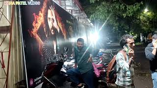 bigg boss marathi season 5 raat me bhi shooting chalta hai RanaPatelVlogs [upl. by Fugere]