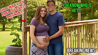 Shocking News😱 Joy Anna Duggars Secret Relationship Exposed Who is the man beside him [upl. by Antrim191]