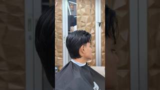 Mullet Haircut Tutorial martyblendz [upl. by Ahearn68]