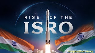 Rise of the ISRO  Inspiration story By Ramniwas Meghwal [upl. by Brathwaite]