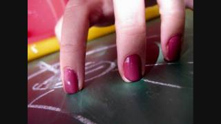 Nails on Chalkboard [upl. by Modnarb]