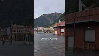 Juneau Alaska October 2024 [upl. by Rennold]