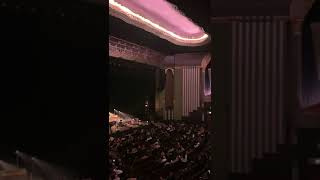 Hammersmith Eventim Apollo [upl. by Meelas]