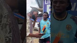 Wetting this guys do Community good😂😂viralvideo funny goviral funnycomedy [upl. by Yelak722]