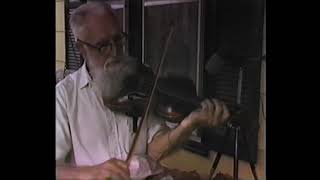 Estill Bingham plays Cookhouse Joe [upl. by Comfort]