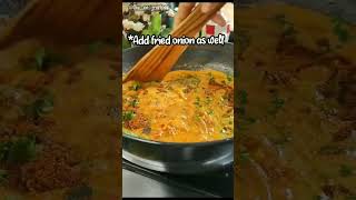 Prawns Biryani 😍❤️  Part  2  Easy Recipes  food lunch biryani nonveg prawns EasyRecipes [upl. by Initirb867]