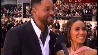 Jada Pinkett Smith Responds To Chris Rocks Scathing Oscar Diss [upl. by Suhcnip733]