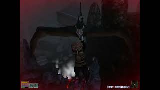 Morrowind Perfect Character Episode 373 Malacath [upl. by Solracesoj]