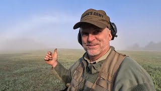 The Fogbow  Metal Detecting In East Tennessee [upl. by Bonis903]