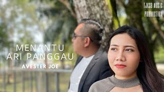 Menantu Ari Panggau  Avester Joe Official Music Video [upl. by Adnola]