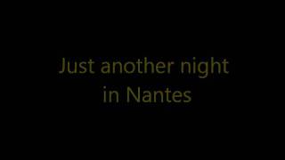 Nantes Beirut Lyrics [upl. by Nettle709]