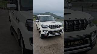 Scorpio S11 scorpio scorpioindia mahindrascorpio mahindra scorpiolover suv suvloverssuvcars [upl. by Acnaib]