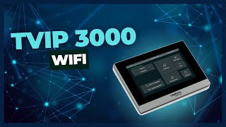 TVIP 3000 WIFI [upl. by Grose721]