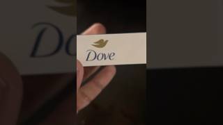 DOVE me marketing strategy dove dovesoap beautyhacks [upl. by Amitie]