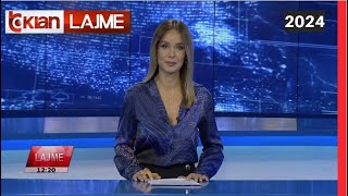 Edicioni i Lajmeve Tv Klan 4 Shtator 2024 ora 1200  Lajme  News [upl. by Urissa]