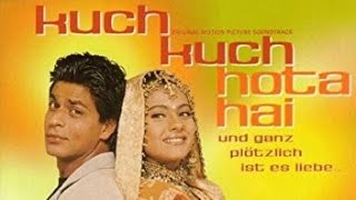 Bollywood Filme  Und Plötzlich ist es Liebe [upl. by Aivilo]