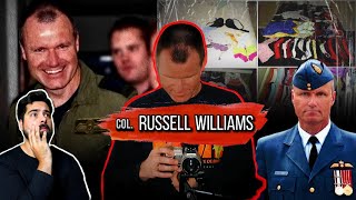 Double Life  The Twisted Case of Colonel Russell Williams [upl. by Mohn]