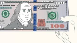 How to Authenticate US Currency [upl. by Resee301]