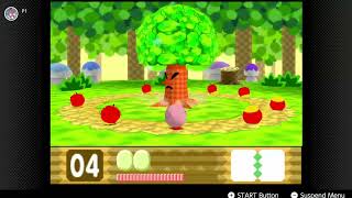 Kirby 64 Boss 4 Whispy Woods [upl. by Aetnuahs]