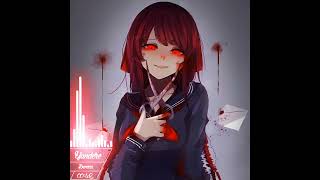 Phonk BeMax  Yandere [upl. by Eissirc30]