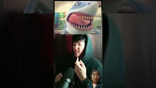 beatboxsharkfunny웃긴영상 [upl. by Nevil]