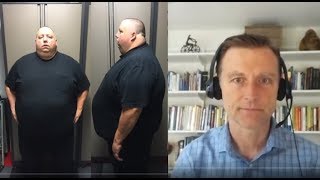 3Year Follow Up Interview with 600 lb Steve [upl. by Emilia]