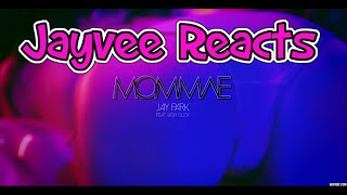 Jay Park MOMMAE Reacton [upl. by Valentino77]