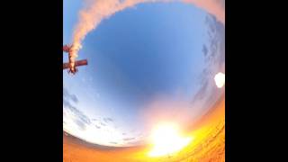 Explosive Flying HeartPounding Aerial Thrills You Cant Miss gopro sag aviation moviescenes [upl. by Ynot617]