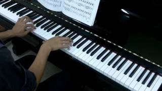 Bastien Piano Basics Level 2 Piano No26 Workout in Space P37 [upl. by Aremahs373]