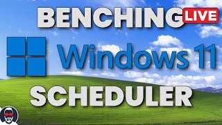 🔴 Windows 11  24H2 aka build 26100  Install debloat bench and play [upl. by Veleda391]