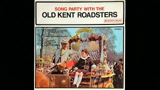 Old Kent Roadsters  The Spaniard That Blighted My Life [upl. by Nelle]