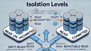 MySQL Isolation Levels Explained From Read Committed to Serializable [upl. by Llednew]