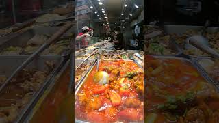 Hong Kong Street Food Colourful and Yummy [upl. by Tigram51]