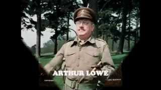 DADS ARMY MARCH by DADS ARMY PLATOON [upl. by Repsaj]