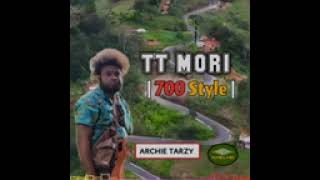 TT MORI700 STYLE  ARCHIE TARZY2024 Png latest [upl. by Acinna]