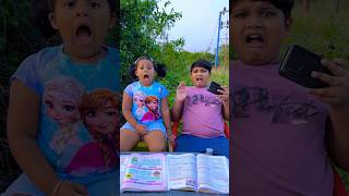 Misti Or Ishan Mummy Ko Buddhu Banaya 🤪 mistihappylifestyleshortsampgames shorts viral funny [upl. by Adnolrehs852]