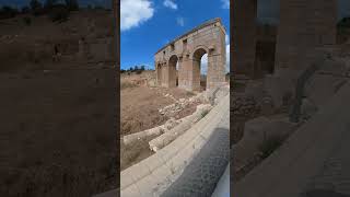 Patara ancient city [upl. by Boyer427]