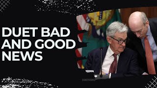 BTC🚨PRICE ACTION🚨JEROME POWELL STOP PESTA RALLY  GARY GENSLER OTW RESIGN  BAD AND GOOD NEWS [upl. by Aundrea]