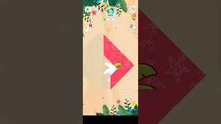 fold it foldit short game gameplay games gameplays gameshorts shorts minigame mini [upl. by Iru]