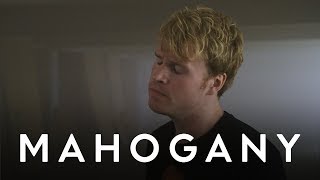 Kodaline  I Wouldnt Be Unplugged  Mahogany Session [upl. by Yorgo]