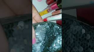 Lipsticks and lip gloss shades youtubeshorts viwes10milion beautyproducts [upl. by Khalil]