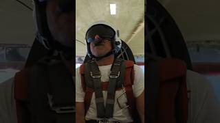 Flying Upside Down  Low and Inverted pilot inverted aviation [upl. by Ymaral422]