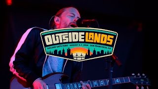 Radiohead live at Outside Lands Festival 2016 Full Show HD [upl. by Aysahc]